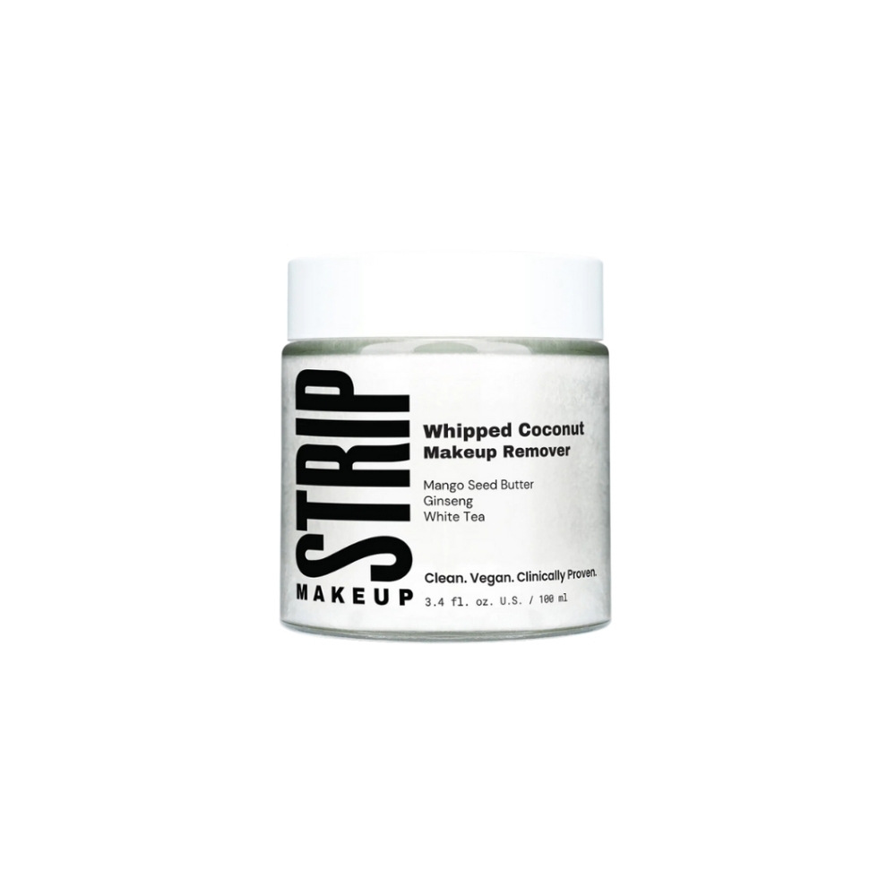 Strip Makeup Whipped Coconut Makeup Remover - Picture 3 of 10